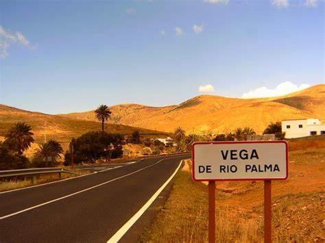 La Vega R. Vega de Rio de Palmas Exterior foto